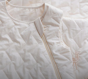 Natural Alpaca Beanie - One Size