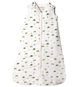 Chillpaca™ Sleep Sack - Newborn